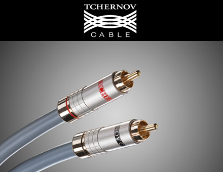 TCHERNOV 懐かし SPECIAL MKII IC 2.65mチェルノフRCA②